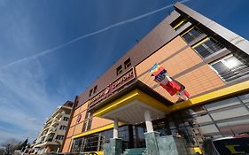 Phoenicia Comfort Hotel